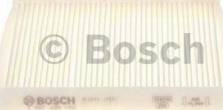 BOSCH 1 987 435 098 - Filtrs, Salona telpas gaiss ps1.lv