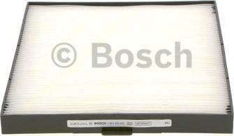 BOSCH 1 987 435 092 - Filtrs, Salona telpas gaiss ps1.lv