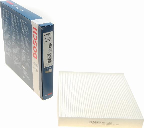 BOSCH 1 987 435 056 - Filtrs, Salona telpas gaiss ps1.lv