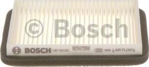 BOSCH 1 987 435 052 - Filtrs, Salona telpas gaiss ps1.lv