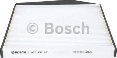 BOSCH 1 987 435 061 - Filtrs, Salona telpas gaiss ps1.lv