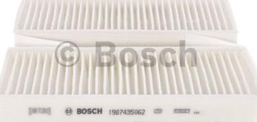 BOSCH 1 987 435 062 - Filtrs, Salona telpas gaiss ps1.lv