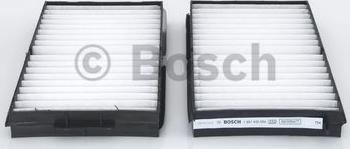 BOSCH 1 987 435 084 - Filtrs, Salona telpas gaiss ps1.lv