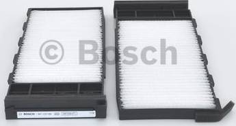 BOSCH 1 987 435 080 - Filtrs, Salona telpas gaiss ps1.lv