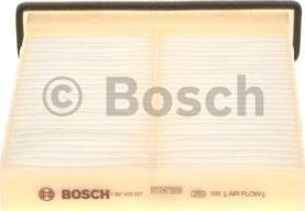 BOSCH 1 987 435 037 - Filtrs, Salona telpas gaiss ps1.lv