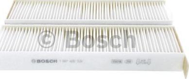 BOSCH 1 987 435 026 - Filtrs, Salona telpas gaiss ps1.lv