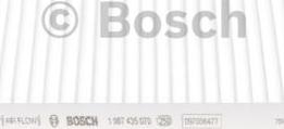 BOSCH 1 987 435 070 - Filtrs, Salona telpas gaiss ps1.lv