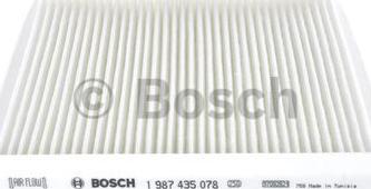 BOSCH 1 987 435 078 - Filtrs, Salona telpas gaiss ps1.lv