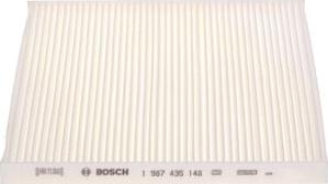 BOSCH 1 987 435 148 - Filtrs, Salona telpas gaiss ps1.lv