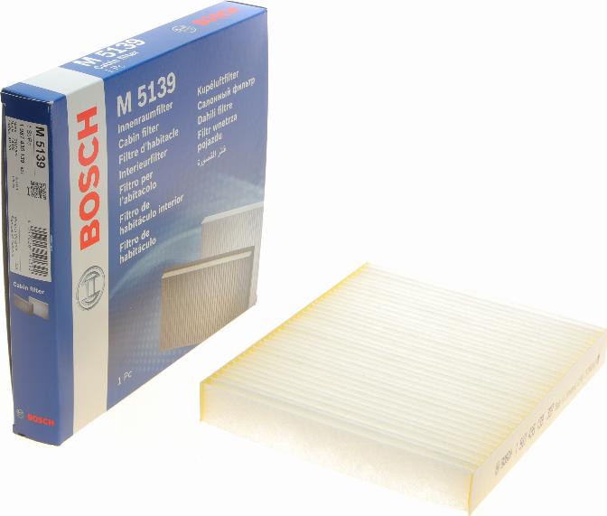 BOSCH 1 987 435 139 - Filtrs, Salona telpas gaiss ps1.lv