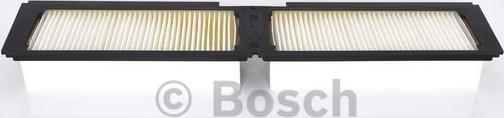 BOSCH 1 987 431 165 - Filtrs, Salona telpas gaiss ps1.lv