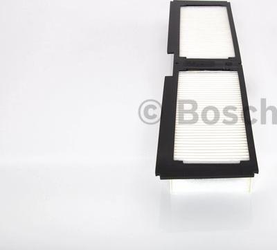 BOSCH 1 987 431 165 - Filtrs, Salona telpas gaiss ps1.lv