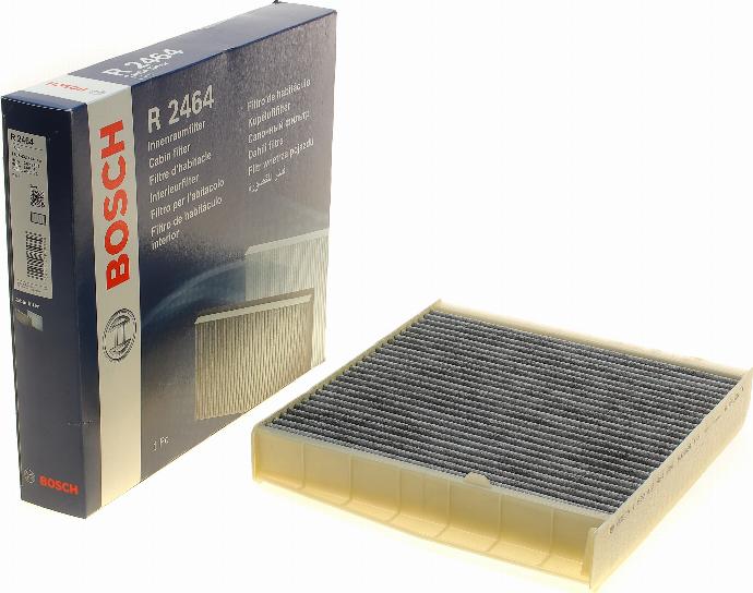 BOSCH 1 987 432 464 - Filtrs, Salona telpas gaiss ps1.lv