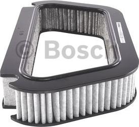 BOSCH 1 987 432 423 - Filtrs, Salona telpas gaiss ps1.lv