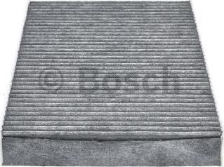 BOSCH 1 987 432 549 - Filtrs, Salona telpas gaiss ps1.lv