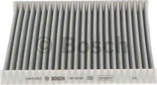 BOSCH 1 987 432 566 - Filtrs, Salona telpas gaiss ps1.lv