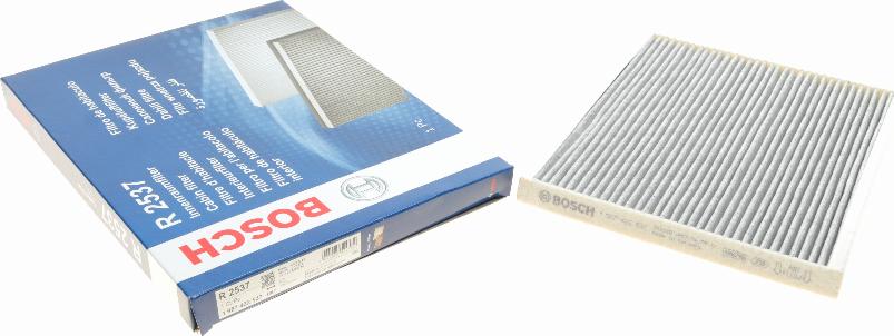 BOSCH 1 987 432 537 - Filtrs, Salona telpas gaiss ps1.lv