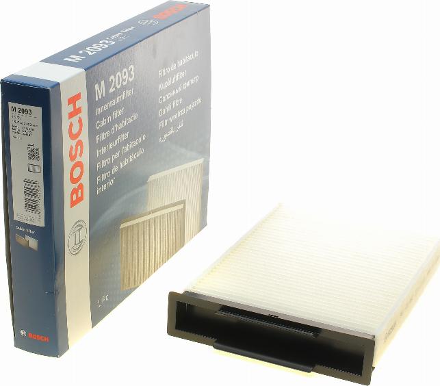 BOSCH 1 987 432 093 - Filtrs, Salona telpas gaiss ps1.lv