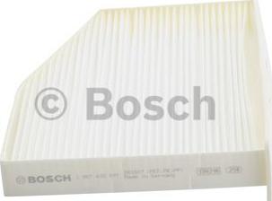 BOSCH 1 987 432 097 - Filtrs, Salona telpas gaiss ps1.lv