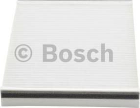 BOSCH 1 987 432 040 - Filtrs, Salona telpas gaiss ps1.lv