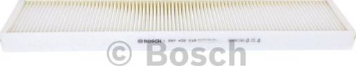 BOSCH 1 987 432 018 - Filtrs, Salona telpas gaiss ps1.lv