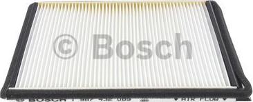 BOSCH 1 987 432 089 - Filtrs, Salona telpas gaiss ps1.lv