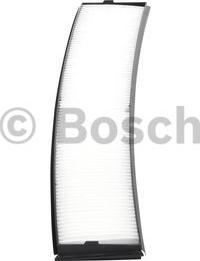 BOSCH 1 987 432 036 - Filtrs, Salona telpas gaiss ps1.lv