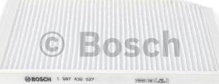 BOSCH 1 987 432 027 - Filtrs, Salona telpas gaiss ps1.lv