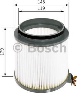 BOSCH 1 987 432 193 - Filtrs, Salona telpas gaiss ps1.lv