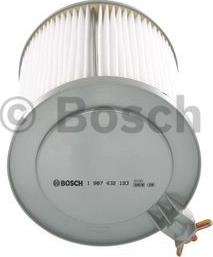 BOSCH 1 987 432 193 - Filtrs, Salona telpas gaiss ps1.lv