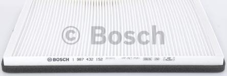 BOSCH 1 987 432 152 - Filtrs, Salona telpas gaiss ps1.lv