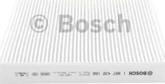 BOSCH 1 987 432 166 - Filtrs, Salona telpas gaiss ps1.lv