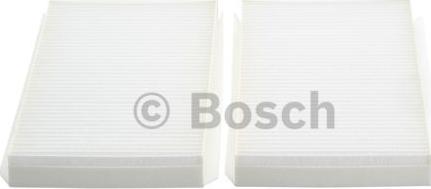 BOSCH 1 987 432 102 - Filtrs, Salona telpas gaiss ps1.lv