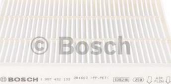 BOSCH 1 987 432 133 - Filtrs, Salona telpas gaiss ps1.lv