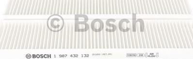 BOSCH 1 987 432 132 - Filtrs, Salona telpas gaiss ps1.lv