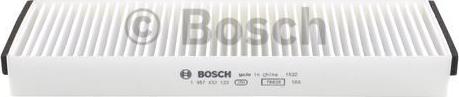 BOSCH 1 987 432 122 - Filtrs, Salona telpas gaiss ps1.lv