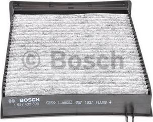 BOSCH 1 987 432 393 - Filtrs, Salona telpas gaiss ps1.lv