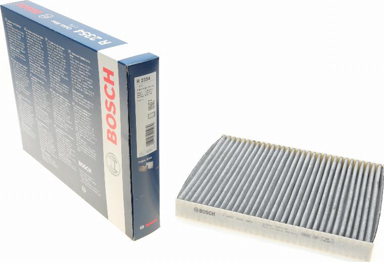 BOSCH 1 987 432 354 - Filtrs, Salona telpas gaiss ps1.lv