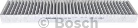 BOSCH 1 987 432 382 - Filtrs, Salona telpas gaiss ps1.lv