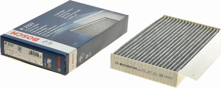 BOSCH 1 987 432 327 - Filtrs, Salona telpas gaiss ps1.lv