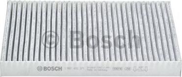 BOSCH 1 987 432 371 - Filtrs, Salona telpas gaiss ps1.lv