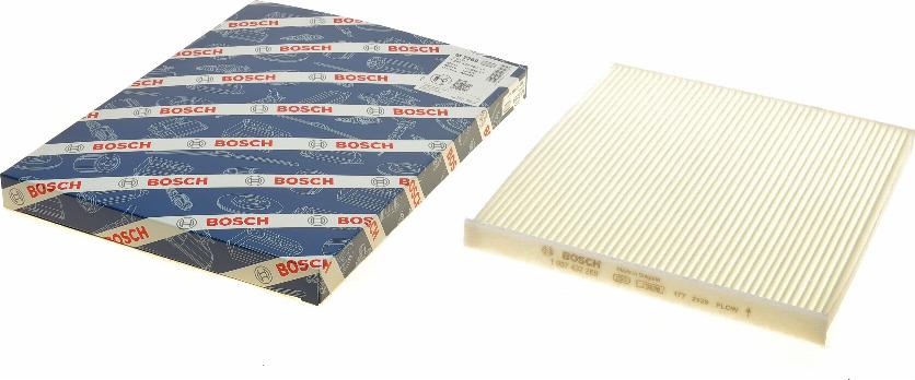 BOSCH 1 987 432 269 - Filtrs, Salona telpas gaiss ps1.lv