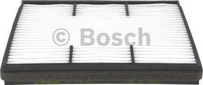 BOSCH 1 987 432 223 - Filtrs, Salona telpas gaiss ps1.lv