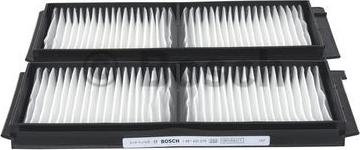 BOSCH 1 987 432 275 - Filtrs, Salona telpas gaiss ps1.lv