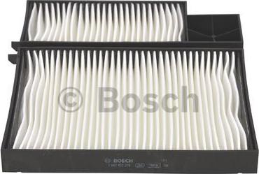 BOSCH 1 987 432 276 - Filtrs, Salona telpas gaiss ps1.lv