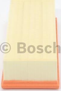 BOSCH 1 987 429 404 - Gaisa filtrs ps1.lv