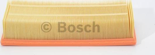 BOSCH 1 987 429 404 - Gaisa filtrs ps1.lv