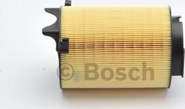 BOSCH 1 987 429 405 - Gaisa filtrs ps1.lv