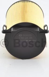 BOSCH 1 987 429 405 - Gaisa filtrs ps1.lv