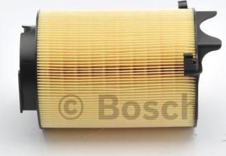 BOSCH 1 987 429 405 - Gaisa filtrs ps1.lv